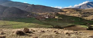 خانه بهرو پورحاتم