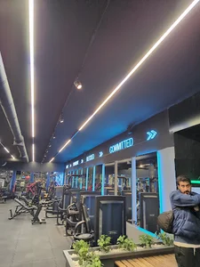 Amp Club
