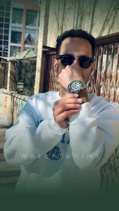 ساعت دنیل کلین 4