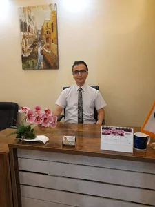 روانشناسی.روانپزشکی.اختلال یادگیری دکتر طالبی(صدای امید)