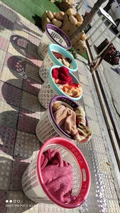 خشکشویی کیوان