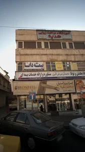 فروشگاه قفل و لولا فتاحی