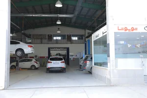 نمایندگی سایپا