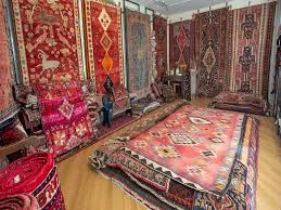 فرش مرکزی ایران