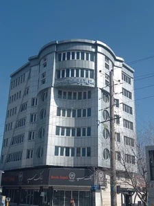 هتل آپارتمان کاسپین