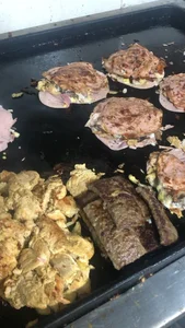 ساندویچ اژدر زاپاتا 3