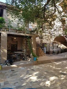 خانه موزه
