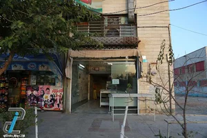 نانوایی لواشی