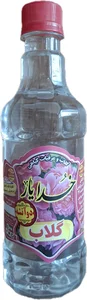 کارگاه تولید گلابگیری و عرقیات سنتی خدایار کاشان