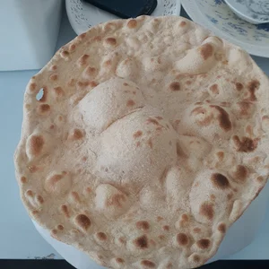 کباب زغالی طلایی