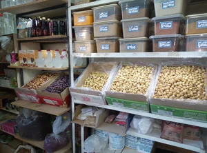 عطاری و خشکباری پاک 3