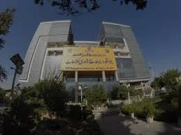 شرکت سازه اطلاعات هوپاد (هوپاد مدیا)