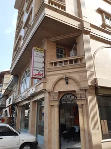 کلینیک ساختمانی دفتر فنی و مهندسی اطلس دکورات