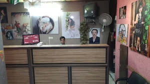 عکاسی لادن