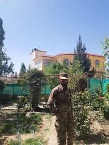 مسجد جامع الحاج محمد ظاهر