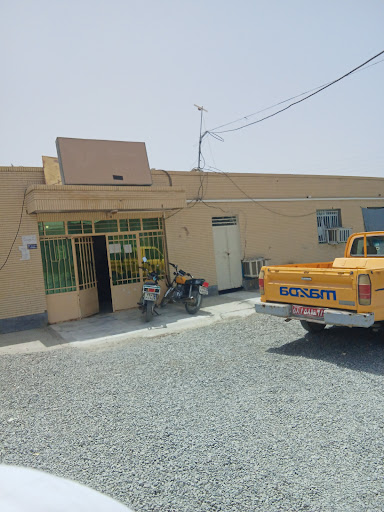 اداره پست راسك