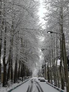 مجتمع مسکونی کوثر