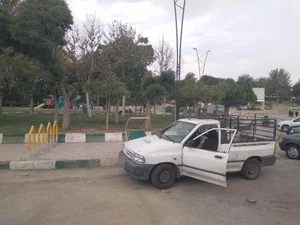پارک امیرکبیر 4