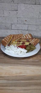 OK food