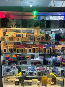 موبایل اُکسین 2