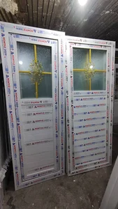 SAZ DOOR