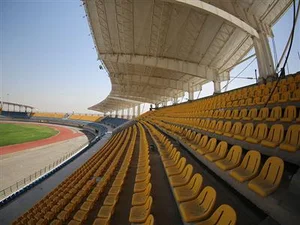 استادیوم اروندان