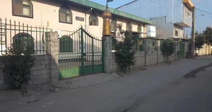 مسجد امام علی (ع) 2