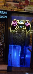 کافی نت وگیم نت