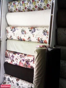 گالری پارچه مبلی مدرن 5