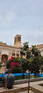 هتل بوتیک کتروا 4