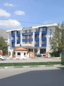 هتل آزادگان 2