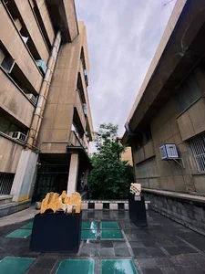 دانشکده هنرهای تجسمی