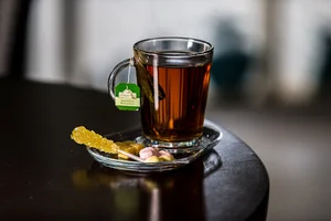 کافه اردیبهشت