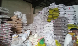 خواربار فروشی بحق 4