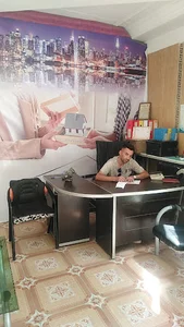 املاک معتمدی