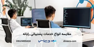 شبکه گستر نسل جدید