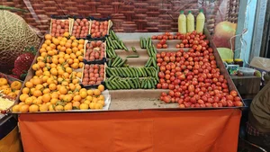 میوه سرای آلا - میوه فروشی آلا 4