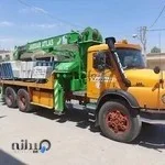 جرثقیل ذاکری