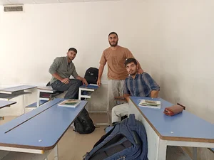 دبیرستان نمونه دولتی امام خمینی