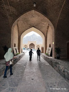 کاروانسرای میرابوالمعالی