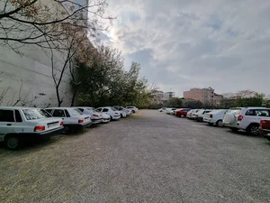 پارکینک عمومی فرهنگ