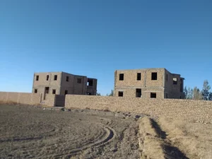 مجتمع مسکونی تجاری پاسارگاد