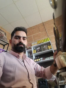 قهوه کاریبو