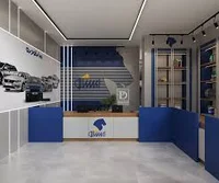 فروشگاه لوازم و تزئینات یدکی مونسی