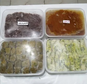 کدبانو مارکت