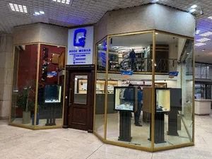 فروشگاه رُک موبایل