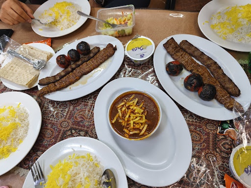 رستوران اميد