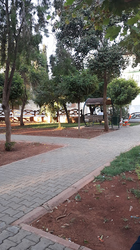 Adnan Menderes Parkı