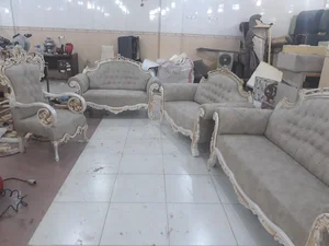 تولیدی مبل افرا