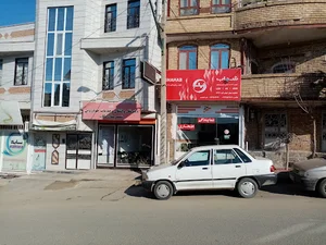 دفتر تعویض پلاک و خدمات خودرویی شهرستان تکاب